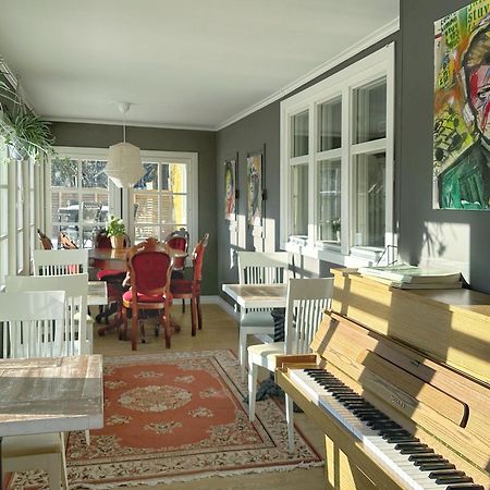 Boutique Hotel Sawohouse Kuopio Exterior photo