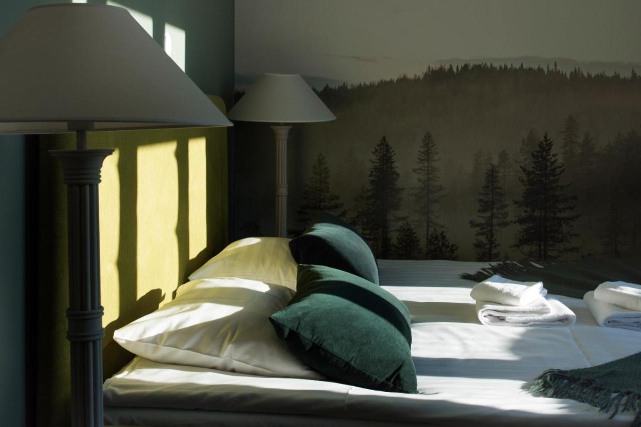 Boutique Hotel Sawohouse Kuopio Exterior photo