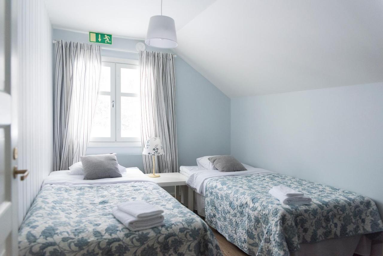 Boutique Hotel Sawohouse Kuopio Exterior photo