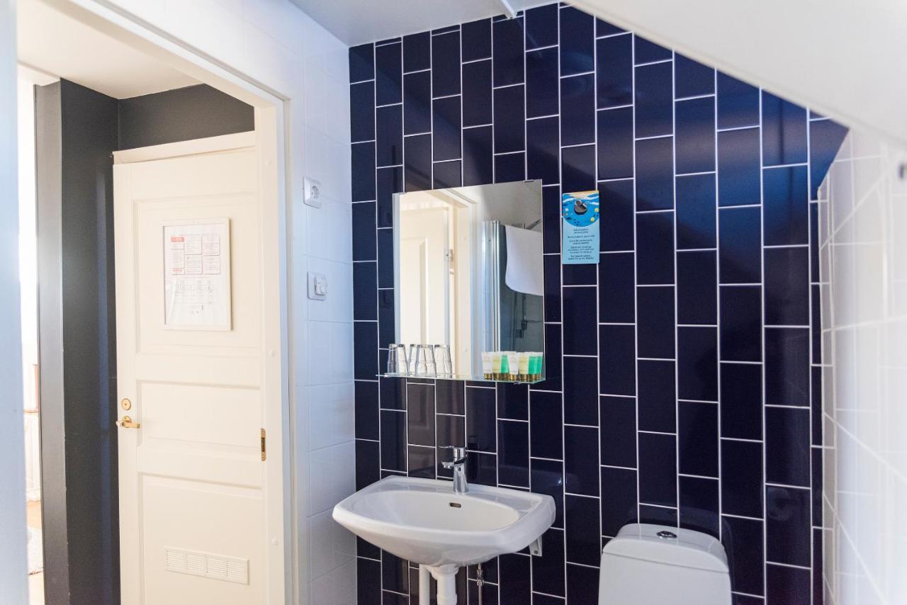 Boutique Hotel Sawohouse Kuopio Exterior photo